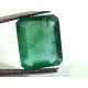 7.80 Ct Unheated Untreated Natural Zambian Emerald Panna Gems