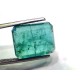 8.28 Ct GII Certified Untreated Natural Zambian Emerald Gems AAA