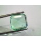 8.51 Ct Unheated Natural Colombian Emerald Gemstone **RARE**