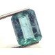 8.53 Ct Certified Untreated Natural Zambian Emerald Gemstone Panna