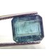 8.56 Ct Certified Untreated Natural Zambian Emerald Gemstone Panna