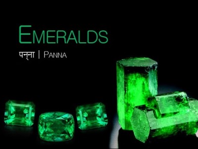 Buy Emeralds Now for a Perfectly Balanced Life