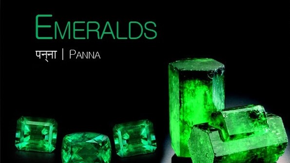 Buy Emeralds Now for a Perfectly Balanced Life