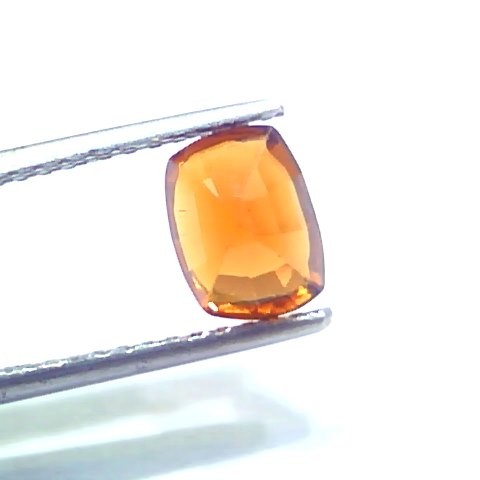 1.94 Ct Untreated Natural Ceylon Gomedh/Hessonite Gemstone