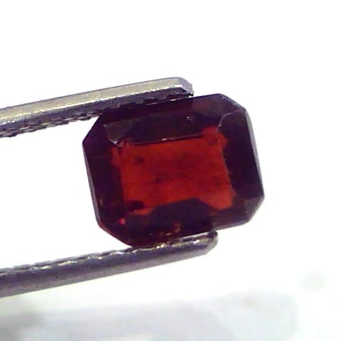 1.98 Ct Untreated Natural Ceylon Gomedh/Hessonite Gemstones