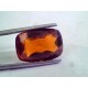 Huge 10.08 Ct Untreated Natural Ceylon Gomedh/Hessonite Gems