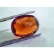 Huge 10.35 Ct Untreated Natural Ceylon Gomedh/Hessonite Gems