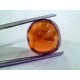 Huge 10.98 Ct Untreated Natural Ceylon Gomedh/Hessonite Gems