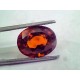 Huge 11.03 Ct Untreated Natural Ceylon Gomedh/Hessonite Gems