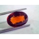 Huge 11.38 Ct Untreated Natural Ceylon Gomedh/Hessonite Gems