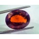 Huge 12.40 Ct Unheated Untreated Natural Ceylon Gomedh/Hessonite