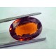 Huge 13.28 Ct Untreated Natural Ceylon Gomedh/Hessonite Gems