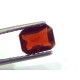 2.50 Ct Untreated Natural Ceylon Gomedh/Hessonite Gemstones