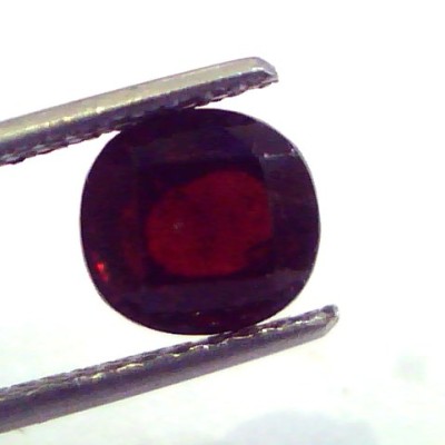 2.50 Ct Untreated Natural Ceylon Gomedh/Hessonite Gems For Rahu