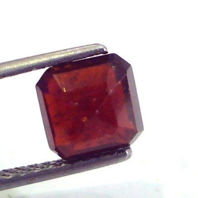 2.72 Ct Untreated Natural Ceylon Gomedh/Hessonite Gemstones