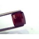 2.95 Ct Untreated Natural Ceylon Gomedh/Hessonite Gemstones