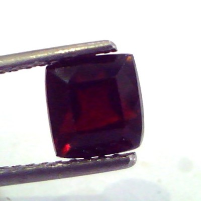 2.95 Ct Untreated Natural Ceylon Gomedh/Hessonite Gemstones