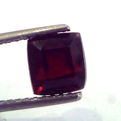 2.95 Ct Untreated Natural Ceylon Gomedh/Hessonite Gemstones