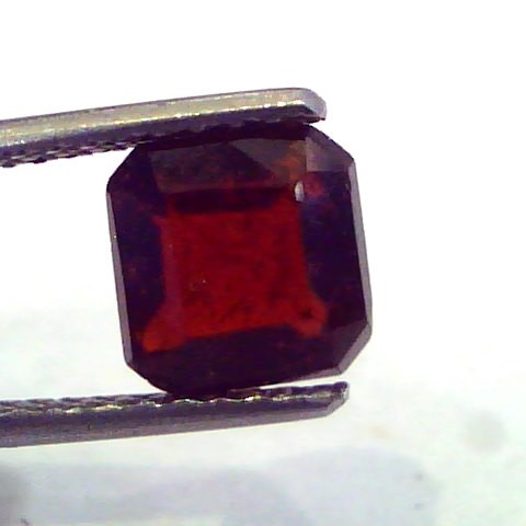 2.98 Ct Untreated Natural Ceylon Gomedh/Hessonite Gemstones