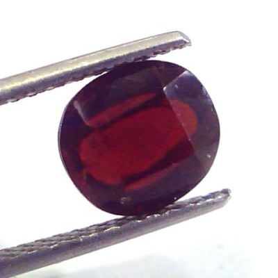 2.99 Ct Untreated Natural Ceylon Gomedh/Hessonite Gemstones