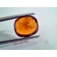 4.10 Ct Unheated Untreated Natural Ceylon Gomedh/Hessonite