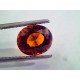 4.36 Ct Unheated Untreated Natural Ceylon Gomedh/Hessonite