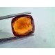 4.54 Ct Unheated Untreated Natural Ceylon Gomedh/Hessonite