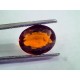 4.60 Ct Unheated Untreated Natural Ceylon Gomedh/Hessonite