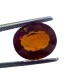 4.61 Ct Untreated Natural Ceylon Gomedh/Hessonite Gemstone For Rahu