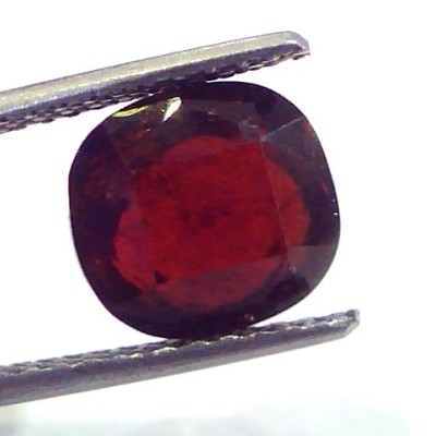 4.85 Ct Untreated Natural Ceylon Gomedh/Hessonite Gemstones