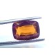 5.08 Ct Untreated Natural Ceylon Gomedh/Hessonite Gemstone