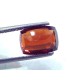 5.16 Ct Untreated Premium Natural Ceylon Gomedh/Hessonite/Garnet