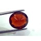 5.23 Ct Untreated Premium Natural Ceylon Gomedh/Hessonite/Garnet