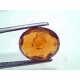5.52 Ct Untreated Natural Ceylon Gomedh/Hessonite Gemstone