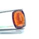 5.03 Ct Untreated Natural Ceylon Gomedh/Hessonite Gemstone