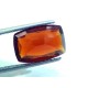 6.69 Ct Untreated Premium Natural Ceylon Gomedh/Hessonite/Garnet