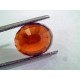 6.88 Ct Unheated Untreated Natural Ceylon Gomedh/Hessonite