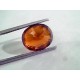 6.90 Ct Untreated Natural Ceylon Gomedh/Hessonite Gemstone