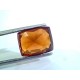 7.70 Ct Untreated Natural Ceylon Gomedh/Hessonite Gemstone