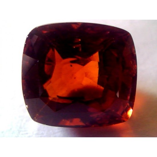8.34 Ct Top grade Untreated Natural Ceylon Hessonite Gomedh Gems