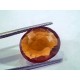 8.45 Ct Untreated Premium Natural Ceylon Gomedh/Hessonite