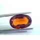 8.52 Ct Untreated Natural Ceylon Gomedh/Hessonite Gemstone