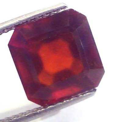 8.80 Ct Untreated Natural Ceylon Gomedh Gemtone/Garnet/Hessonite