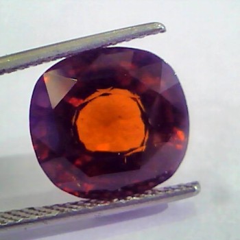 8.84 Ct Unheated Untreated Natural Ceylon Gomedh/Hessonite