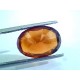 8.80 Ct Untreated Natural Ceylon Gomedh/Hessonite Gemstone