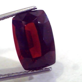 8.90 Ct Untreated Premium Natural Ceylon Gomedh/Hessonite/Garnet