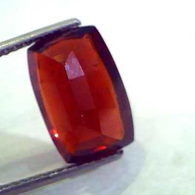 8.90 Ct Untreated Premium Natural Ceylon Gomedh/Hessonite/Garnet