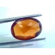 8.95 Ct Untreated Natural Ceylon Gomedh/Hessonite Gemstone