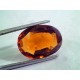 9.00 Ct Untreated Natural Ceylon Gomedh/Hessonite Gemstone