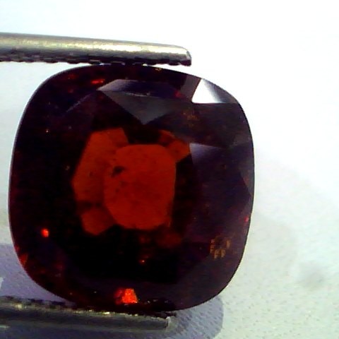 9.17 Ct Unheated Untreated Natural Ceylon Gomedh/Hessonite